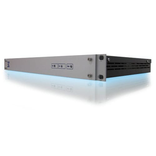 Generador de señal - MINIREF - Digital Instruments srl - de tiempo y de frecuencia / patrón / 10 MHz