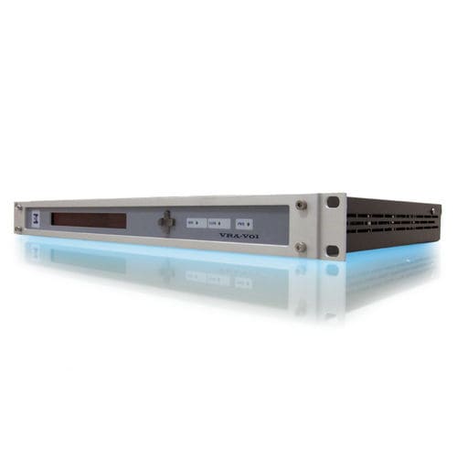 Amplificador de señal - VRA-V01 - Digital Instruments srl - RF / de conmutación / digital