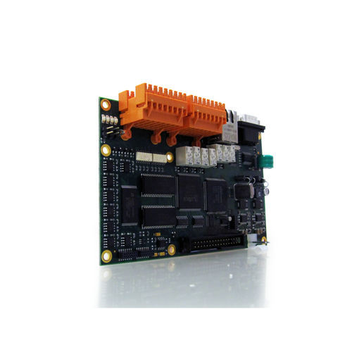 Tarjeta electrónica - EASYBOARD - Digital Instruments srl
