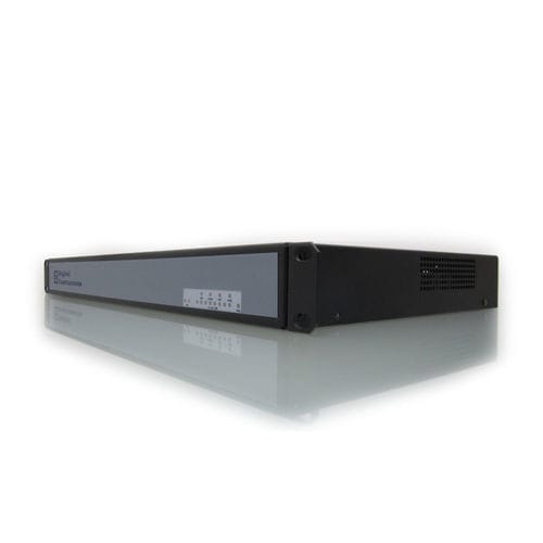 Sistema de conmutación síncrona - SYNC-SWITCH - Digital Instruments srl - benchtop