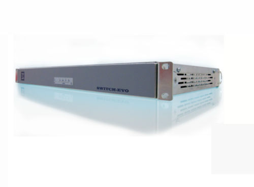 Sistema de conmutación síncrona - SWITCH-EVO - Digital Instruments srl - benchtop