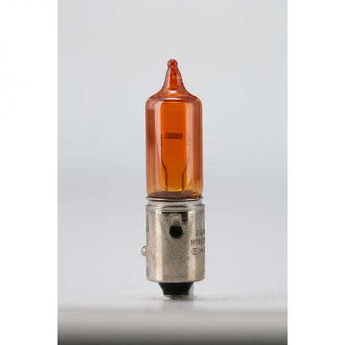 Bombilla halógena - BAW9s - vosla GmbH - para aplicaciones automóviles / 21 W / 12 Vcc