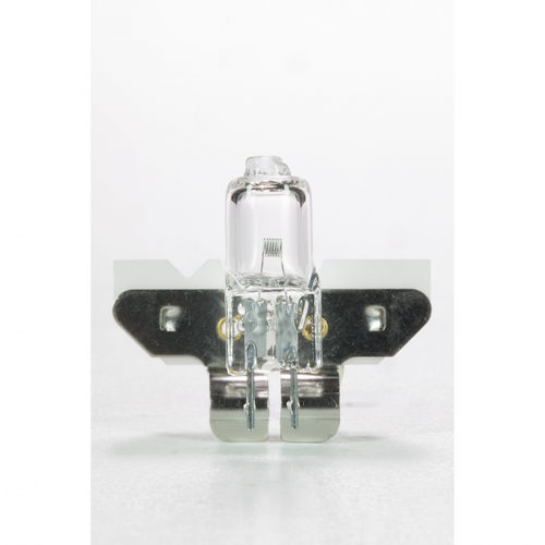 Bombilla tungsteno halógeno - PY16-1,25 - vosla GmbH - para microscopio / 50 W / 6 V CC