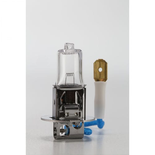 Bombilla con lámpara halógena - PK22s - vosla GmbH - para aplicaciones automóviles / para faros de vehículos / 35 W
