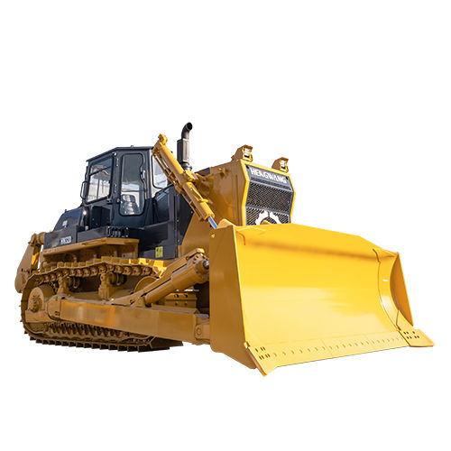 Bulldozer de orugas - HW-SD32 - Shandong Hengwang Group Co., Ltd. - para zona de descarga / para minas y canteras / para obra