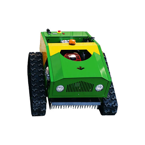 Cortadora de césped - HWQ500S-24V - Shandong Hengwang Group Co., Ltd.