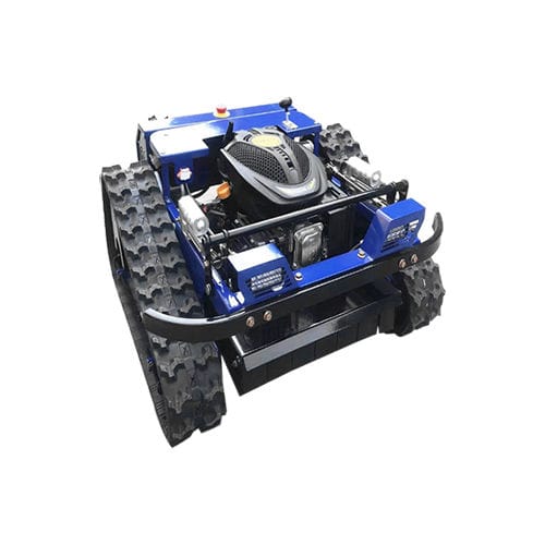 Cortadora de césped automatizada - HWQ500S - Shandong Hengwang Group Co., Ltd.