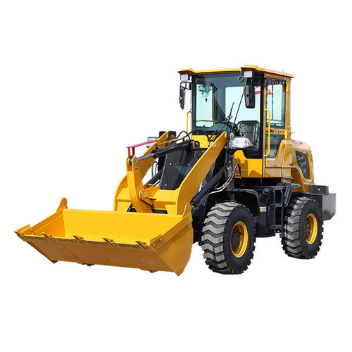 Cargadora con orugas - ZL928 - Shandong Hengwang Group Co., Ltd. - articulada / para obra