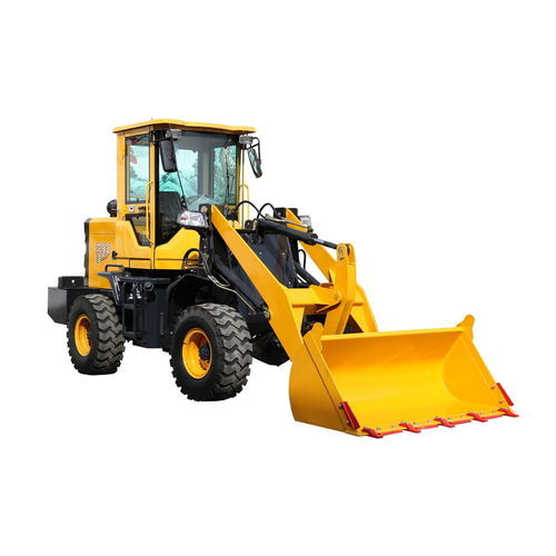 Cargadora con orugas - ZL926 - Shandong Hengwang Group Co., Ltd. - articulada