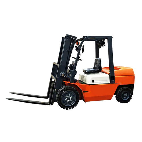 Carretilla elevadora diésel - HWC-15A - Shandong Hengwang Group Co., Ltd. - con operador sentado / industrial / de manipulación