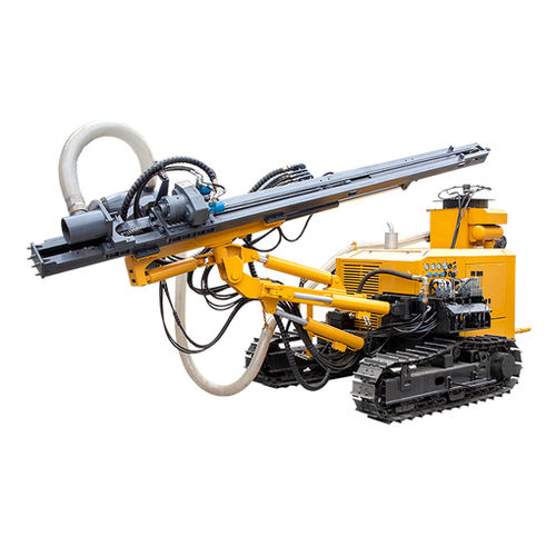 Perforadora DTH - HW920 - Shandong Hengwang Group Co., Ltd. - de extracción de testigos / de exploración / sonda
