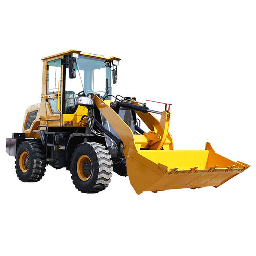 Cargadora con neumáticos - ZL936 - Shandong Hengwang Group Co., Ltd. - articulada