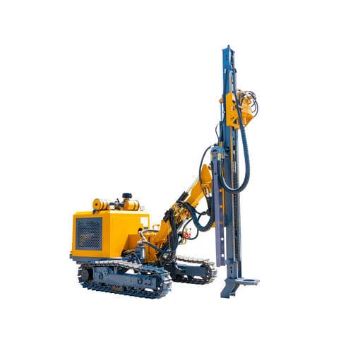 Perforadora para la perforación con diamante - HW920GF - Shandong Hengwang Group Co., Ltd. - de exploración / sonda / geoctécnica
