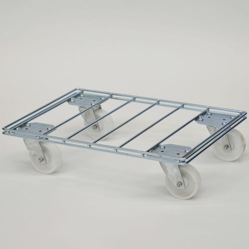 Plataforma rodante - B30.604.Z0.Z - Italfil