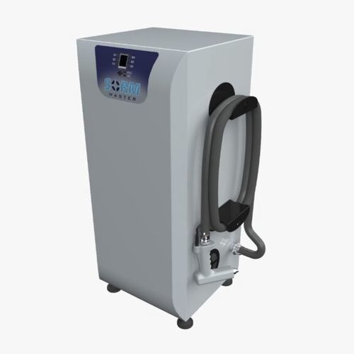 Sistema de llenado manual - SORM Master - RAST MAKİNE - de botellas / para productos alimentarios / para productos fitosanitarios
