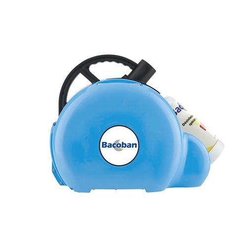 Generador de aerosol portátil - Bacoban® - ropimex