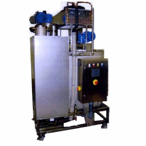 Máquina de temperado para chocolate - TURBO-DIANA - BAÑADORAS GUTSENS GUBA S.L.