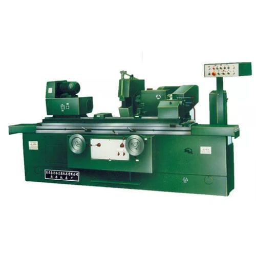 Rectificadora plana - ME1332A  - Baoji Zhongcheng Import&Export Co., Ltd. - cilíndrica / de herramientas / convencional