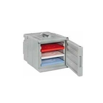 Cajón isotérmico con placa eutéctica - TC-MONOTHERM - Grupo Carmelo