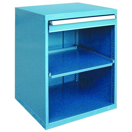 Armario para herramienta -  TC115 pc bg - Grupo Carmelo - de taller / de suelo / de metal