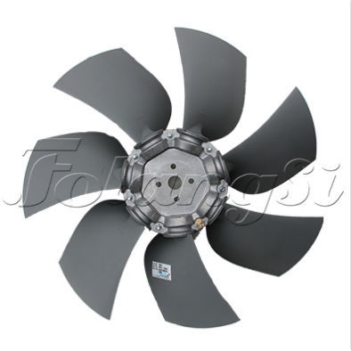 Hélice de ventilador axial - A-EL08-309A-1688A - Folangsi