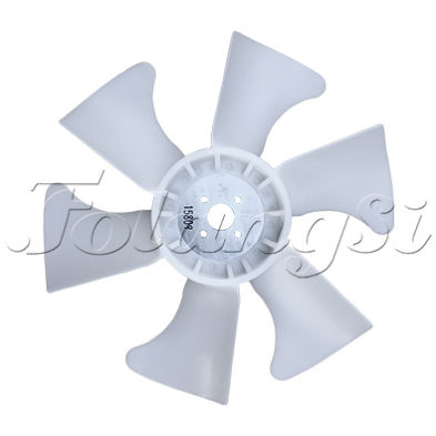 Hélice de ventilador axial - A-EL08-304A-1688A - Folangsi