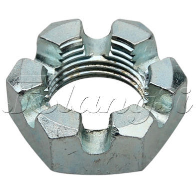 Tuerca hexagonal - A-SR23-201A-0132A - Folangsi - de acero