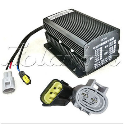 Rectificador de corriente DC - A-LZ02-404A-1688A - Folangsi