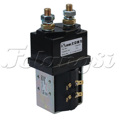 Contactor - A-RZ01-836A-1364A - Folangsi