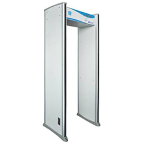 Detector de metales de pórtico - SM-ISMD/XLD series - SOMAC Corporation
