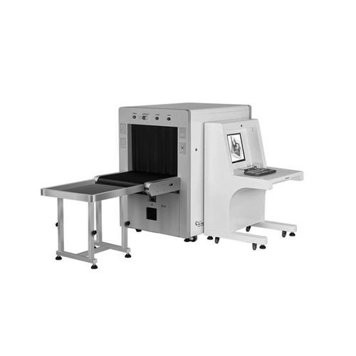 Escáner 3D - SM-ISX/XLD6550 - SOMAC Corporation - para la inspección / de rayos X / compacto
