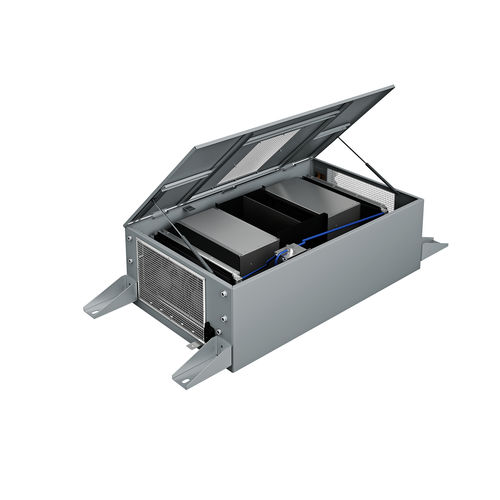 Refrigerador de combustible - NRF B.V. - para motor y transmisión