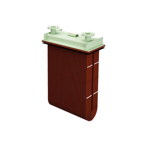 Refrigerador de agua - NRF B.V.