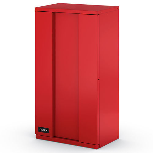 Armario para herramienta - Miro - DAKEN SPA - de pared / de suelo / de acero inoxidable