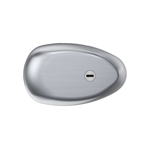 Cerradura para vehículo comercial - Blackstone CUBE - DAKEN SPA - de llave / de acero inoxidable / de plástico