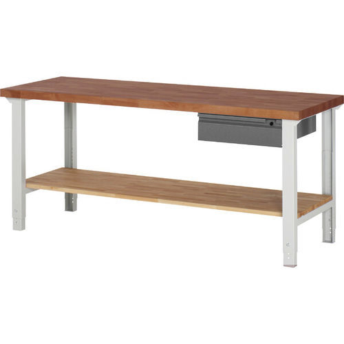 Banco de trabajo de acero - A3-7001I7-207BR4H-Z.942 - RAU