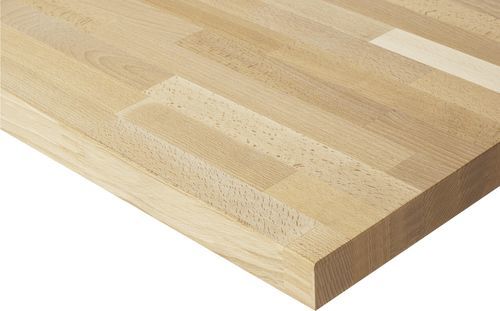 Mesa de trabajo - B-075-070-25 - RAU