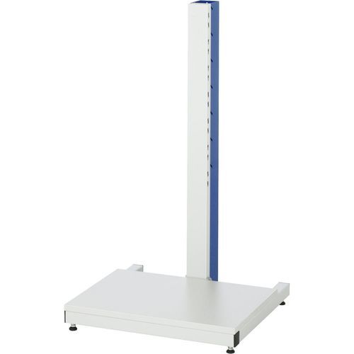 Expositor de metal - 07-6000S.11 - RAU - de taller