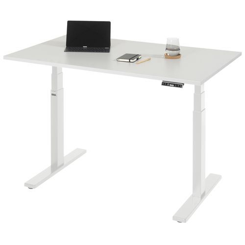 Mesa de trabajo - 08-ST-125-080-7035-M - RAU
