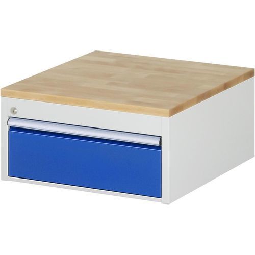 Cajonera para el almacenamiento de piezas pequeñas - 03-L1.0A-B.11 - RAU