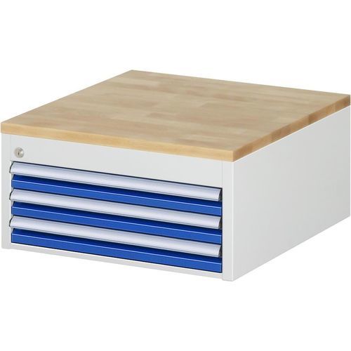 Cajonera - 03-L1.2A-B.11 - RAU