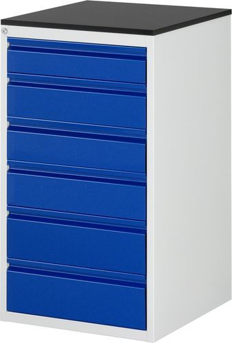 Cajonera para el almacenamiento de piezas pequeñas - 03-L7.6I-M.11 - RAU