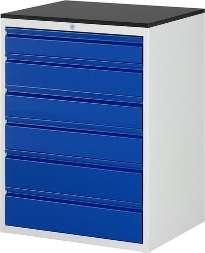 Cajonera para el almacenamiento de piezas pequeñas - 03-XL7.6I-M.11 - RAU