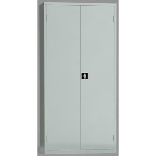Armario de almacenamiento - 7FN-LF1950TD-0194XRB - KLW LUTZ - de oficina / de suelo / de 2 puertas