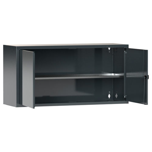Armario de almacenamiento - 7FN-NI0700TD-0001XRH - KLW LUTZ - para herramienta / de taller / para instalación en pared