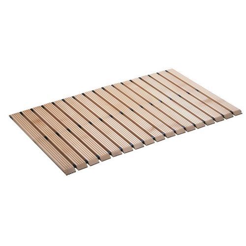 Rejilla de madera - HLA-SK - KLW LUTZ - de superficie cerrada / antideslizante / para suelo industrial