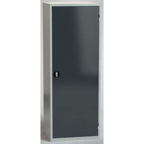 Armario eléctrico con puerta - SFN-GW2000TR-7524XRB - KLW LUTZ - con puerta abatible / de puerta simple