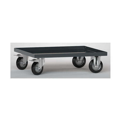 Chasis portátil - 7-AG-FG - KLW LUTZ - para almacenamiento / industrial