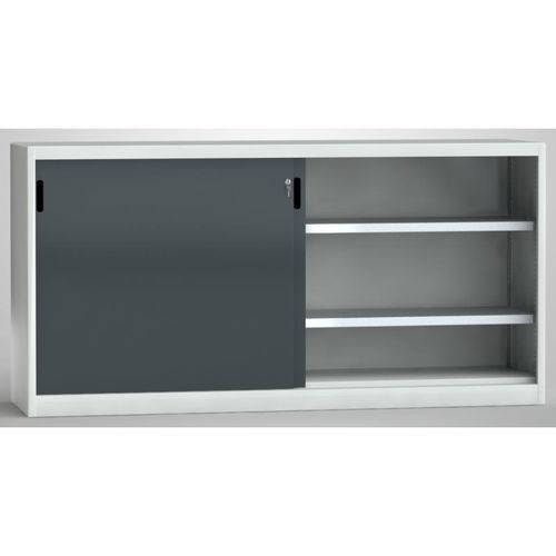 Armario de almacenamiento - 7SN-UL1000TB-1020MRB - KLW LUTZ - para herramienta / de oficina / de taller