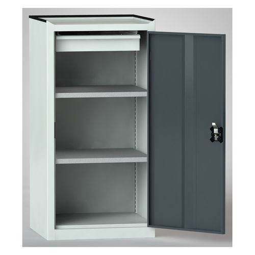 Banco de herramientas 1 cajón - 7FG-AG1000TR - KLW LUTZ